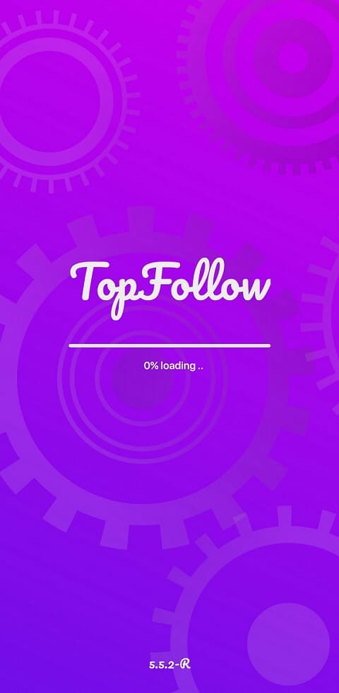 Top Follow APK installation steps on Android